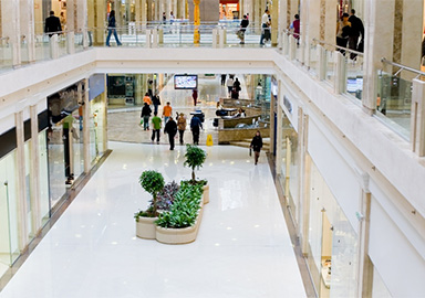 Shopping Centres in Focus: Key Considerations for Property Professionals