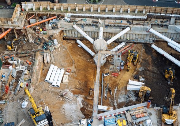 When construction begins – insurance considerations for Property Owners