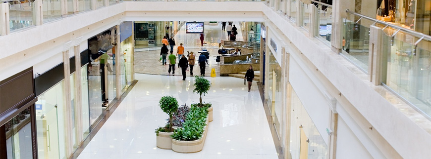 Shopping Centres in Focus: Key Considerations for Property Professionals