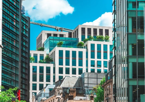 Insurance Considerations When Refurbishing Commercial Property