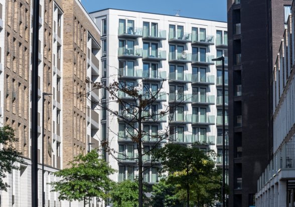 Key risks facing UK Landlords