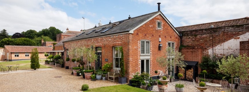 Why High-Value and Period Homes Often Need a Different Approach to Insurance