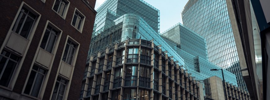 Navigating the Commercial Property Insurance Landscape