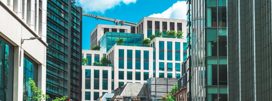 Insurance Considerations When Refurbishing Commercial Property