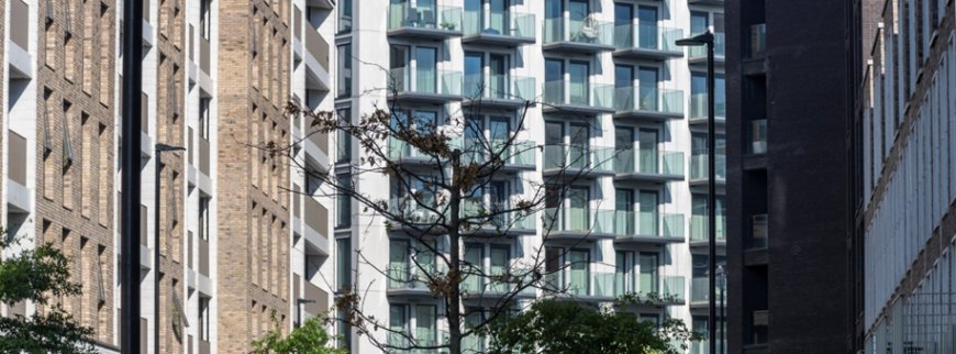 Risk trends affecting UK Landlords